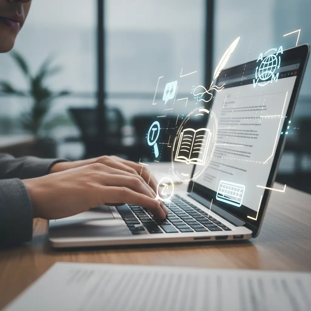 Freelancing về viết lách dịch thuật và nhập liệu mở ra nhiều cơ hội cho người có kỹ năng ngôn ngữ