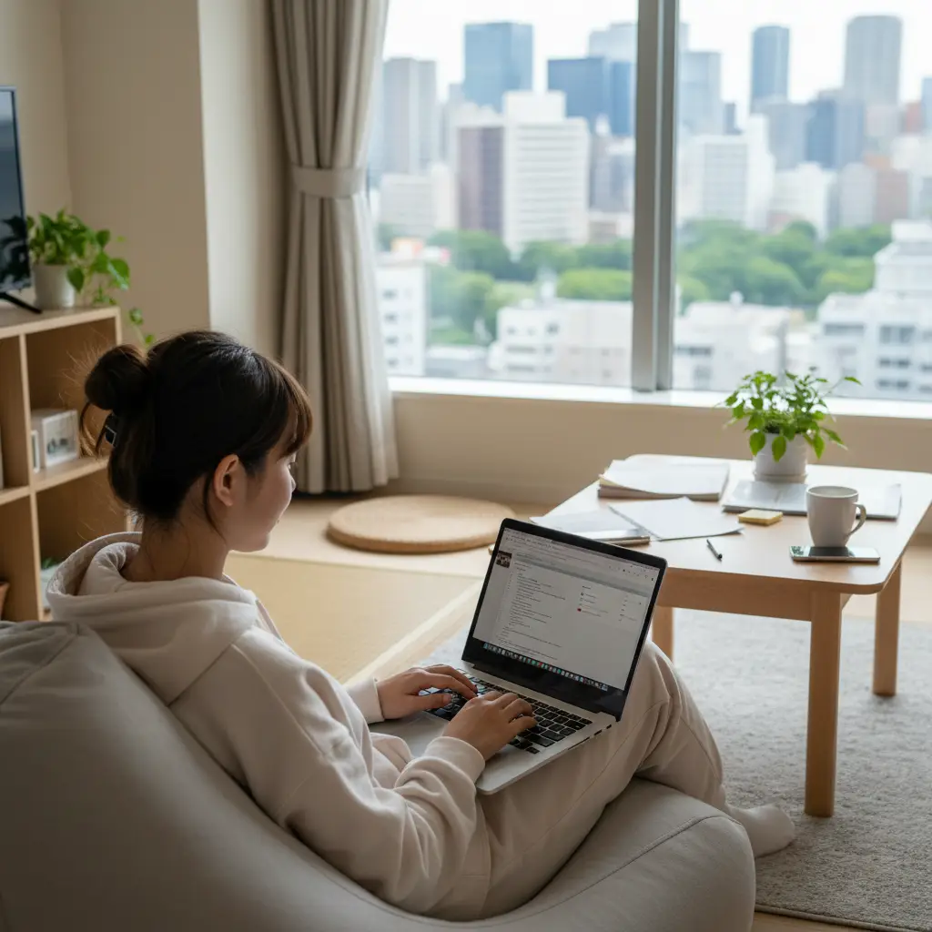 Tận dụng kỹ năng cá nhân để làm việc tự do trên các nền tảng quốc tế và địa phương