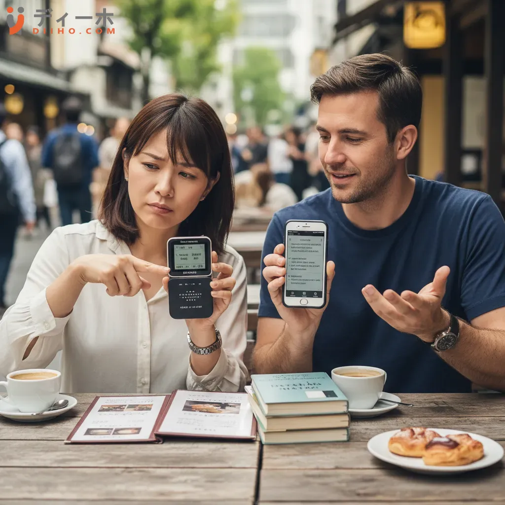 Rào cản ngôn ngữ là một thách thức lớn trong giao tiếp nhưng có thể vượt qua bằng sự kiên nhẫn