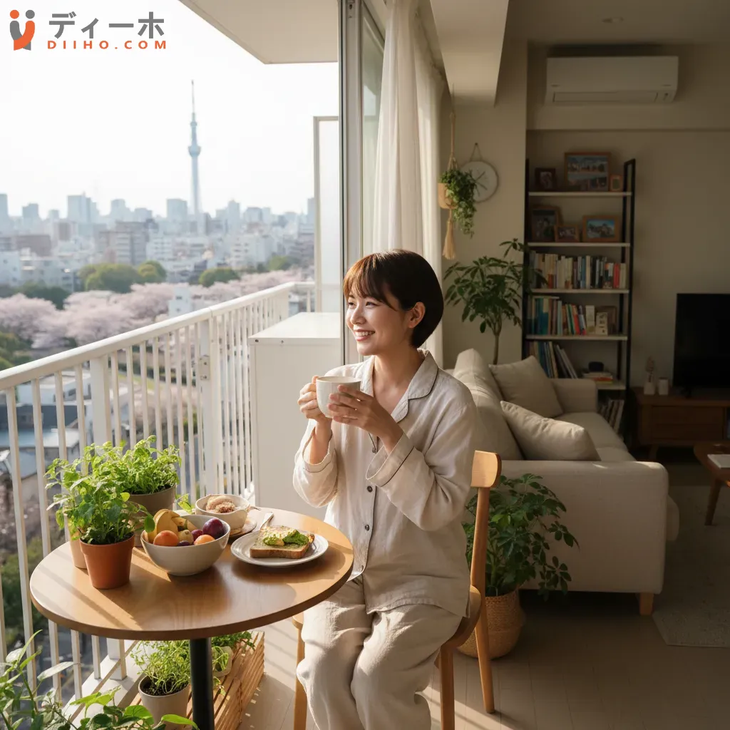 Nhiều người trẻ Nhật Bản ngày nay chọn cuộc sống độc thân ưu tiên sự tự do và phát triển cá nhân