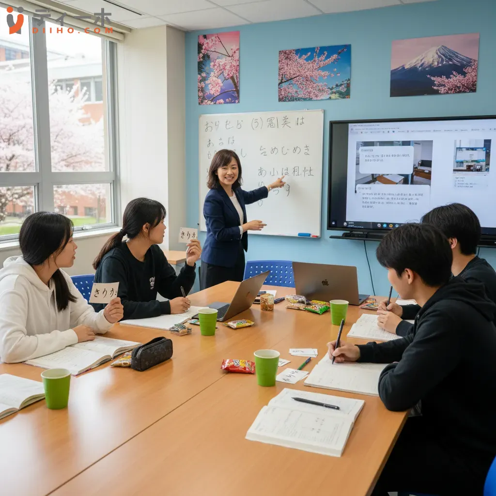 Chuẩn bị kỹ lưỡng là chìa khóa để đạt được visa du học Nhật Bản