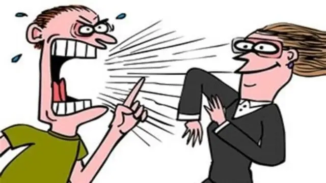 Những câu chửi trong tiếng Nhật khi bị bắt nạt