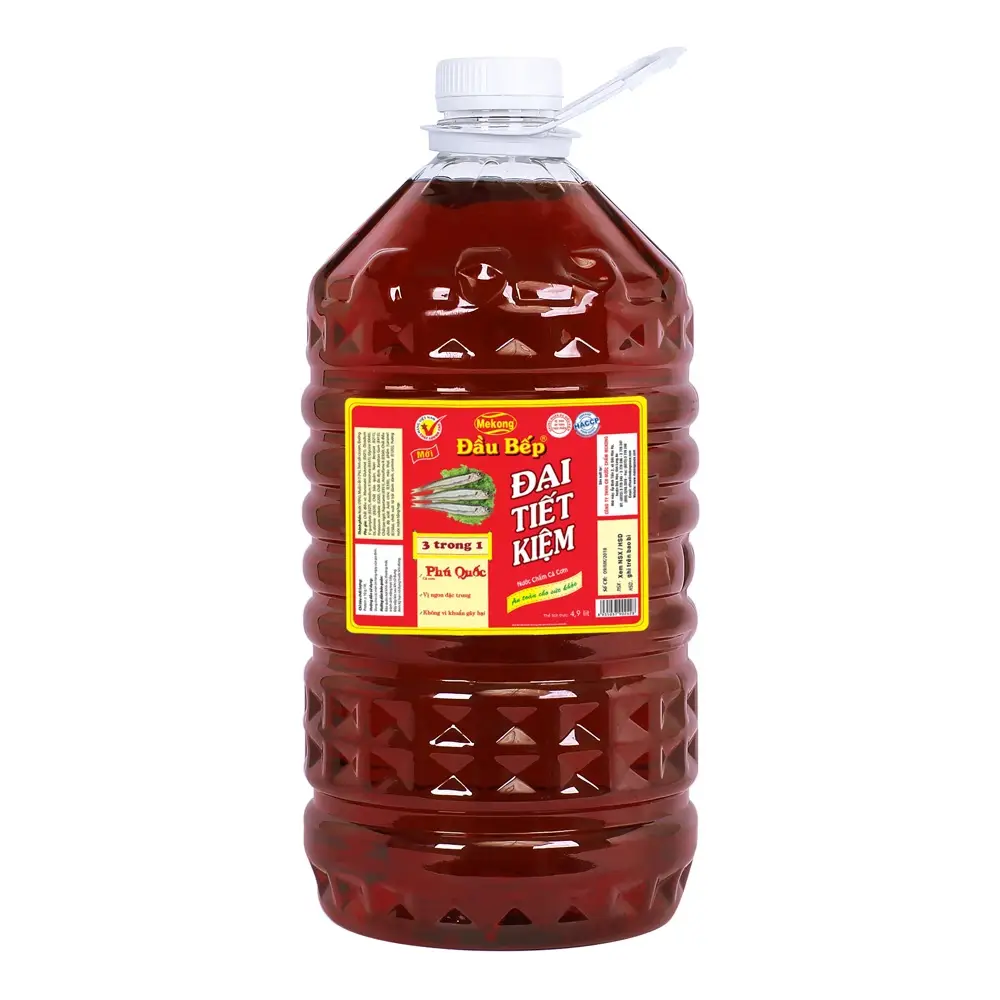 Những siêu thị bán nước nắm tại Nhật Bản Những siêu thị bán nước nắm tại Nhật Bản