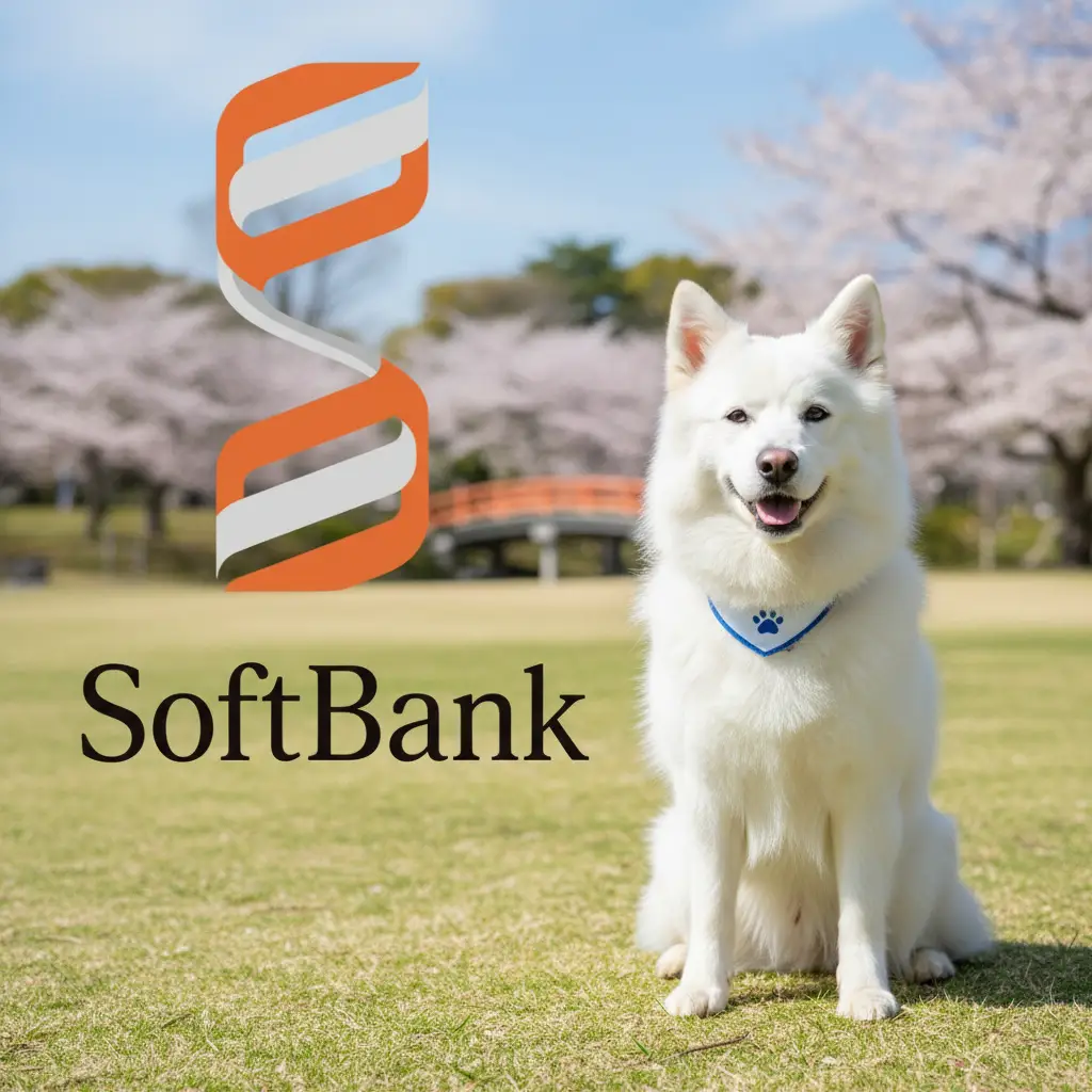 Wifi con chó SoftBank: Giải mã dịch vụ Internet di động và cố định của SoftBank Wifi con chó SoftBank: Giải mã dịch vụ Internet di động và cố định của SoftBank