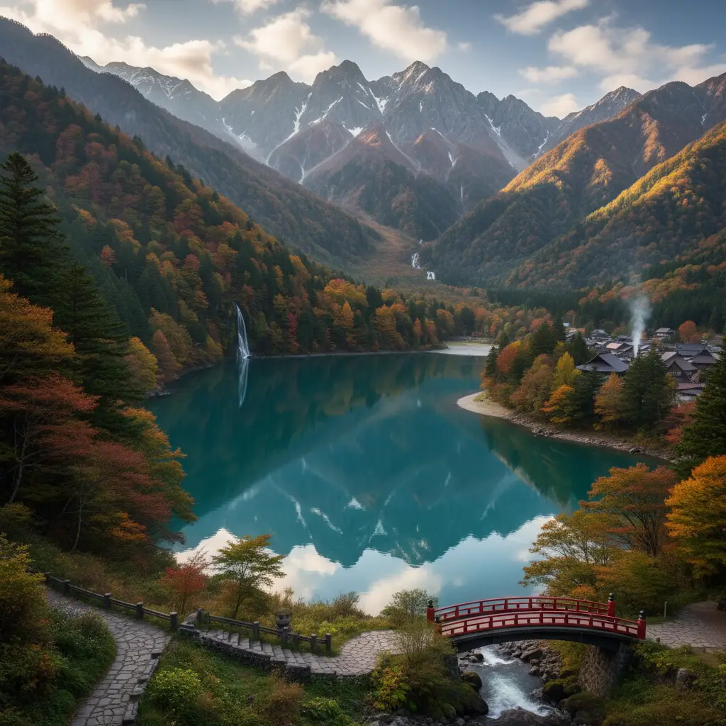 Khám phá những địa điểm check in đẹp nhất Tochigi Nhật Bản không thể bỏ lỡ Khám phá những địa điểm check in đẹp nhất Tochigi Nhật Bản không thể bỏ lỡ