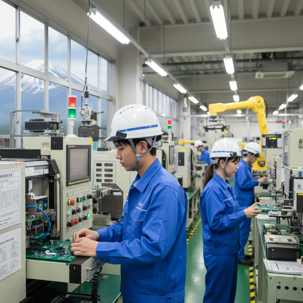 Những cách kiếm tiền online ở Nhật Bản dành cho thực tập sinh