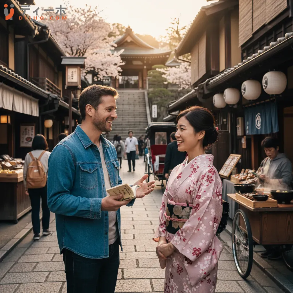 Tại Sao Người Nhật “Không Thích” Người Nước Ngoài”? Hiểu Đúng Về Văn Hóa