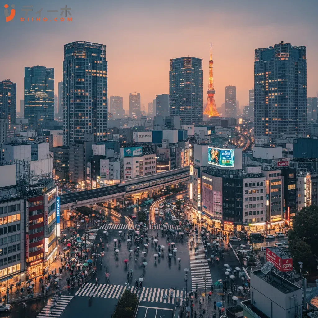 Chi phí sinh hoạt ở Nhật: Hướng dẫn chi tiết từ A đến Z