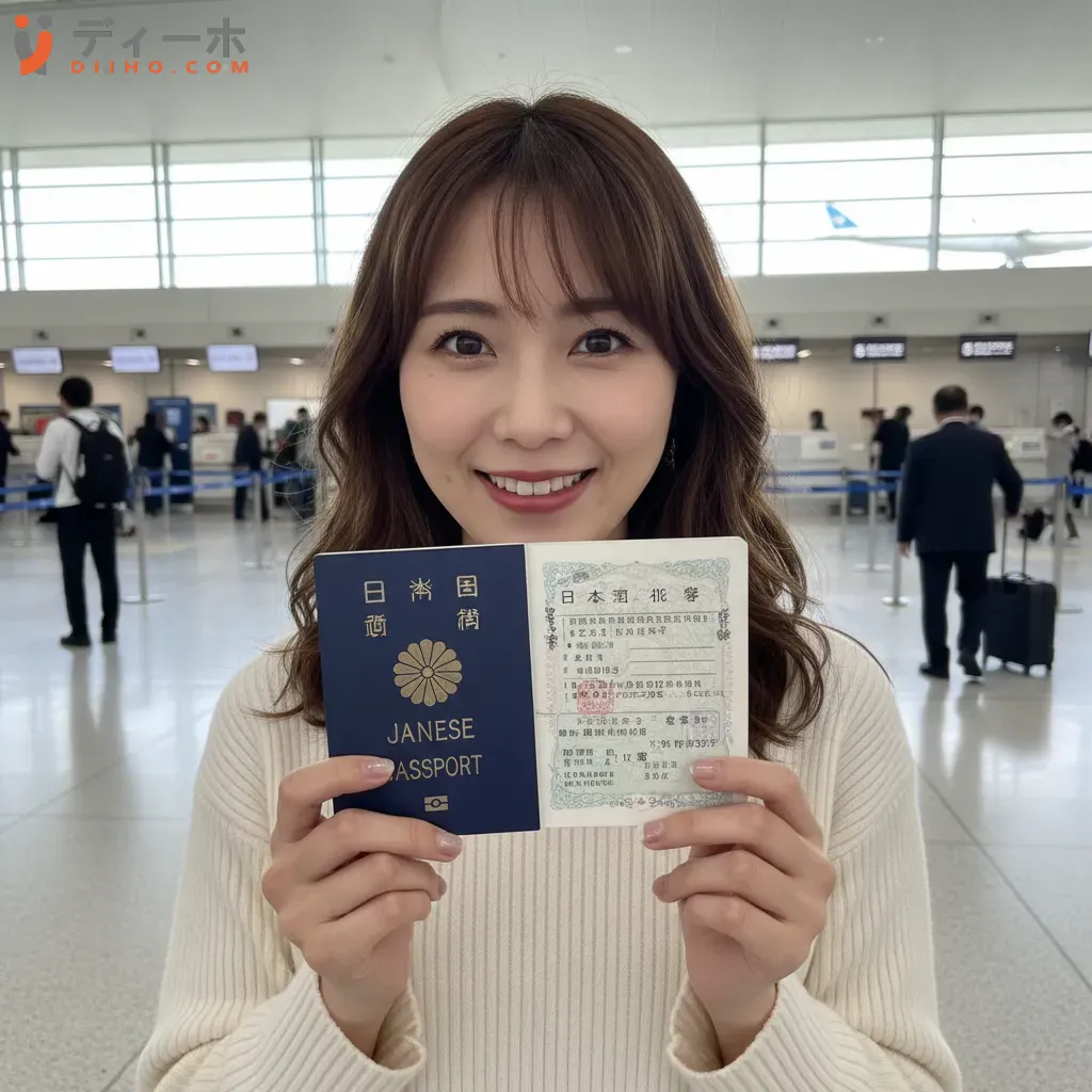 Nhận visa du lịch Nhật Bản là khoảnh khắc đáng mong chờ sau quá trình chuẩn bị kỹ lưỡng