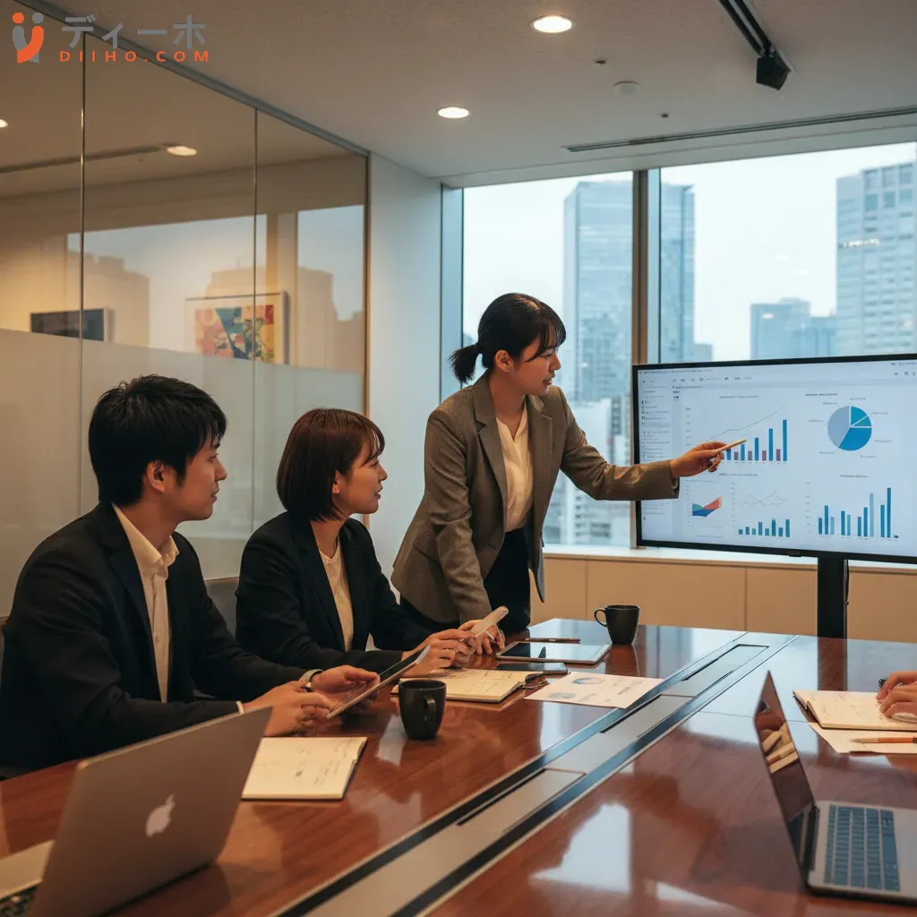 Sự phối hợp và tôn trọng lẫn nhau là chìa khóa thành công trong môi trường làm việc Nhật Bản