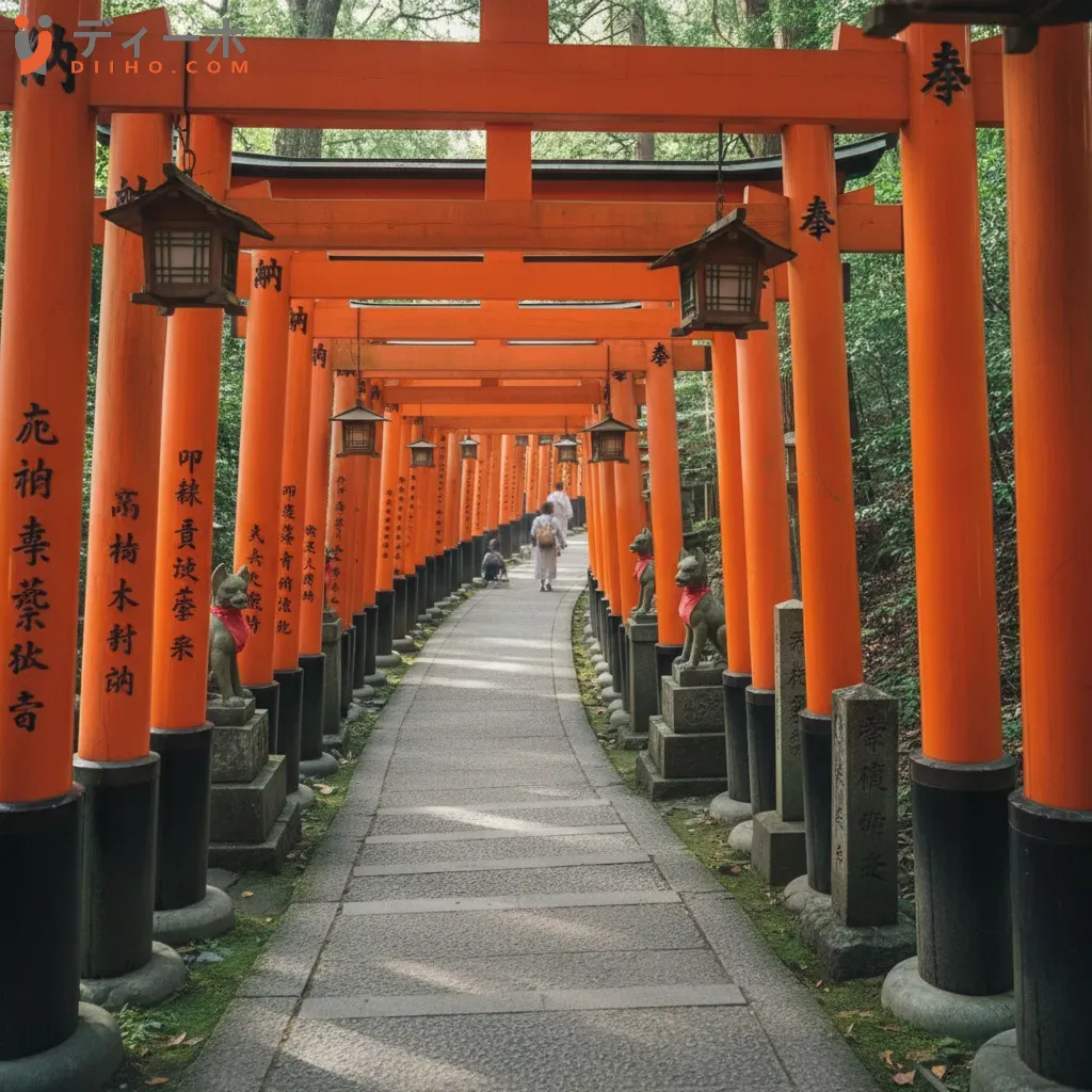 Lịch trình du lịch Nhật Bản 7 ngày: Khám phá trọn vẹn xứ Phù Tang