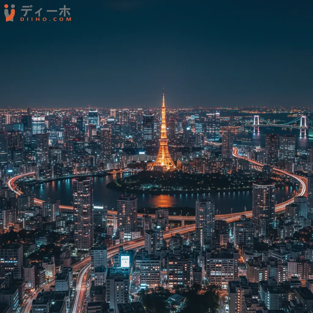 Khách sạn Tokyo: Hướng dẫn chi tiết để có trải nghiệm lưu trú hoàn hảo