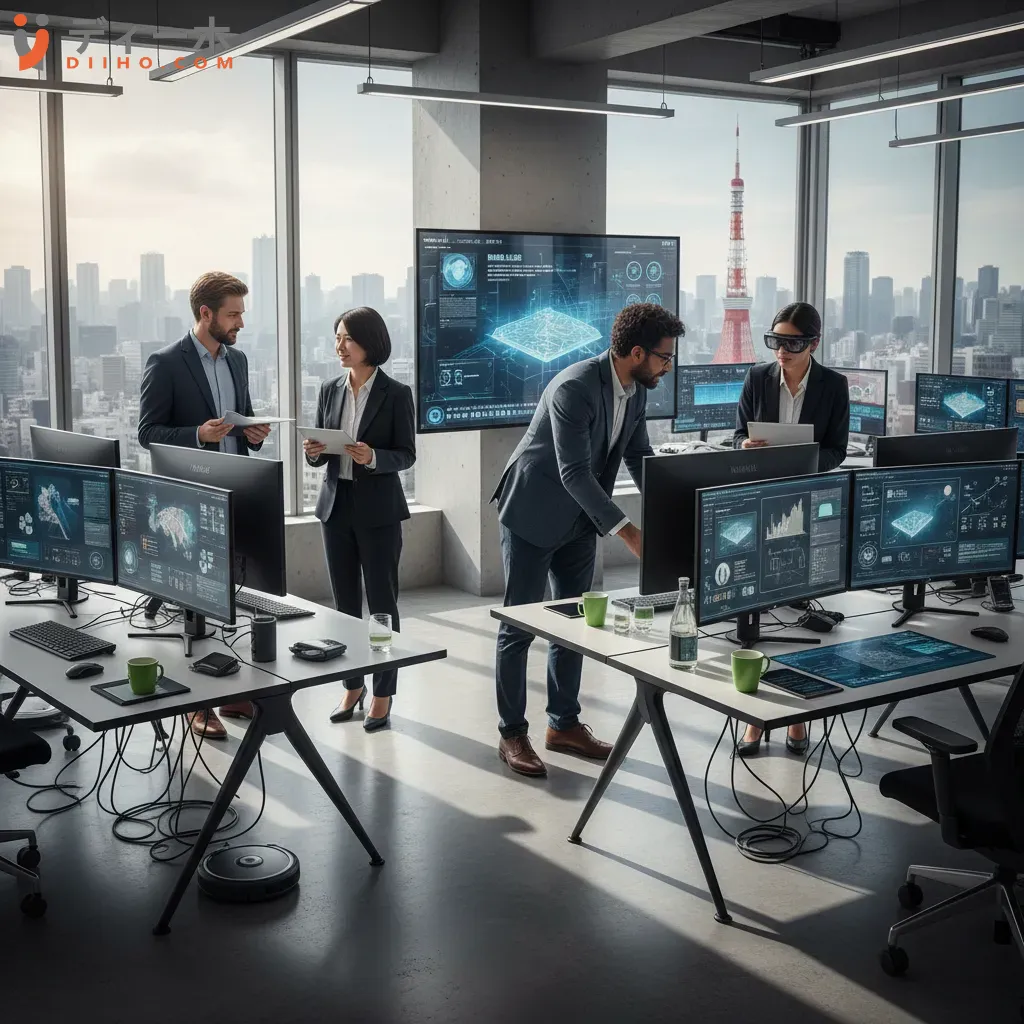 Việc làm Nhật: Cơ hội và Hướng dẫn Toàn diện