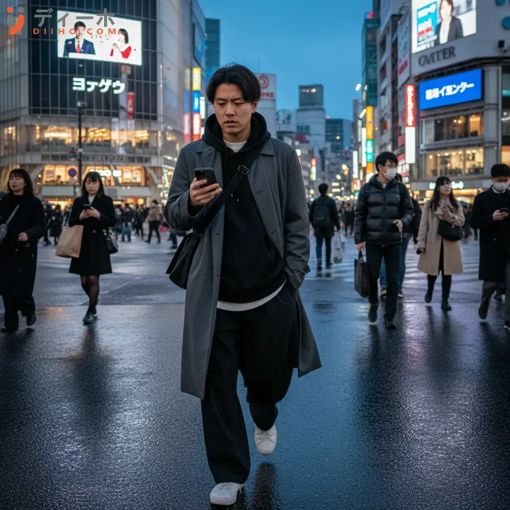 Áp lực xã hội và sức khỏe tinh thần giới trẻ Nhật