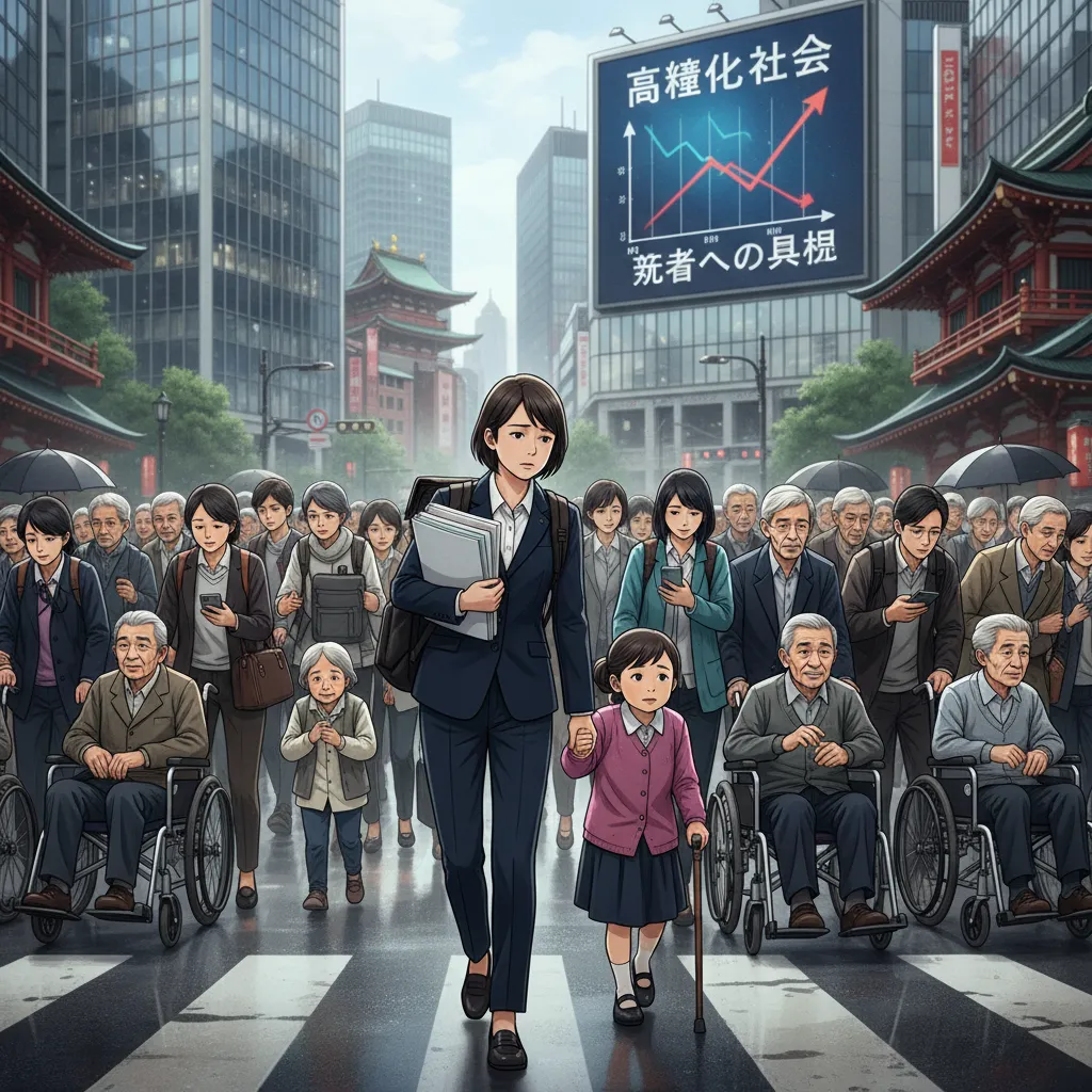 Giải pháp của Nhật Bản cho thế hệ trẻ tương lai