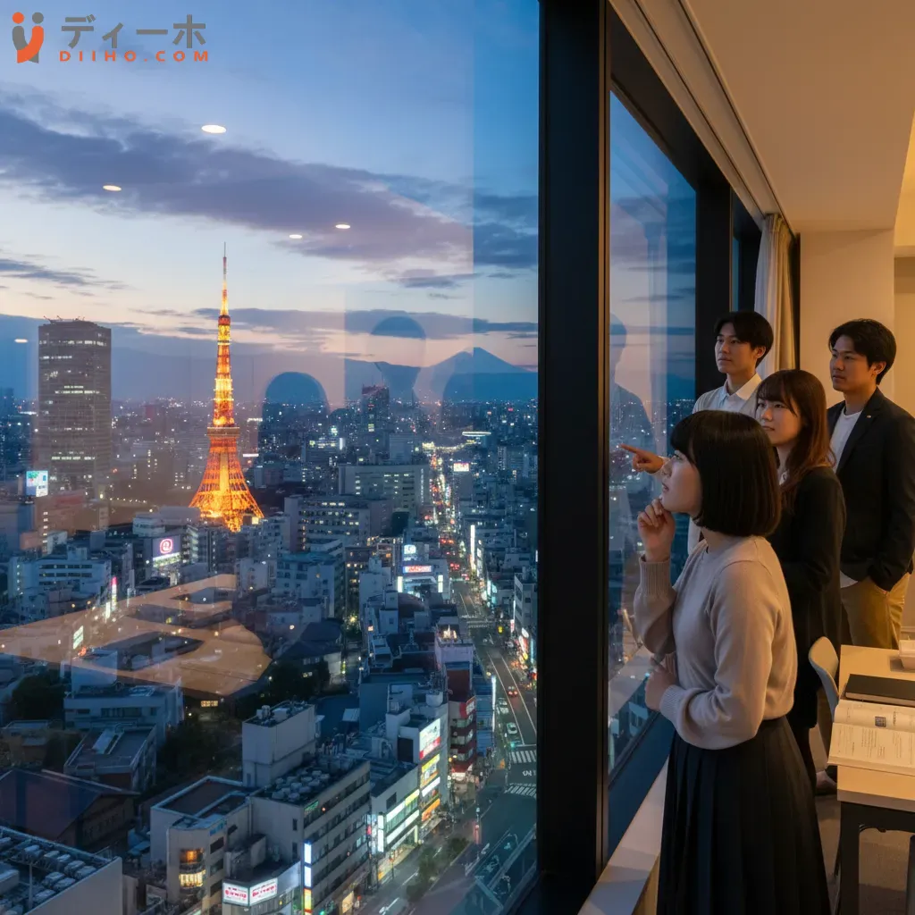 Nên Chọn Thành Phố Nào Khi Du Học Nhật Bản? Hướng Dẫn Chi Tiết