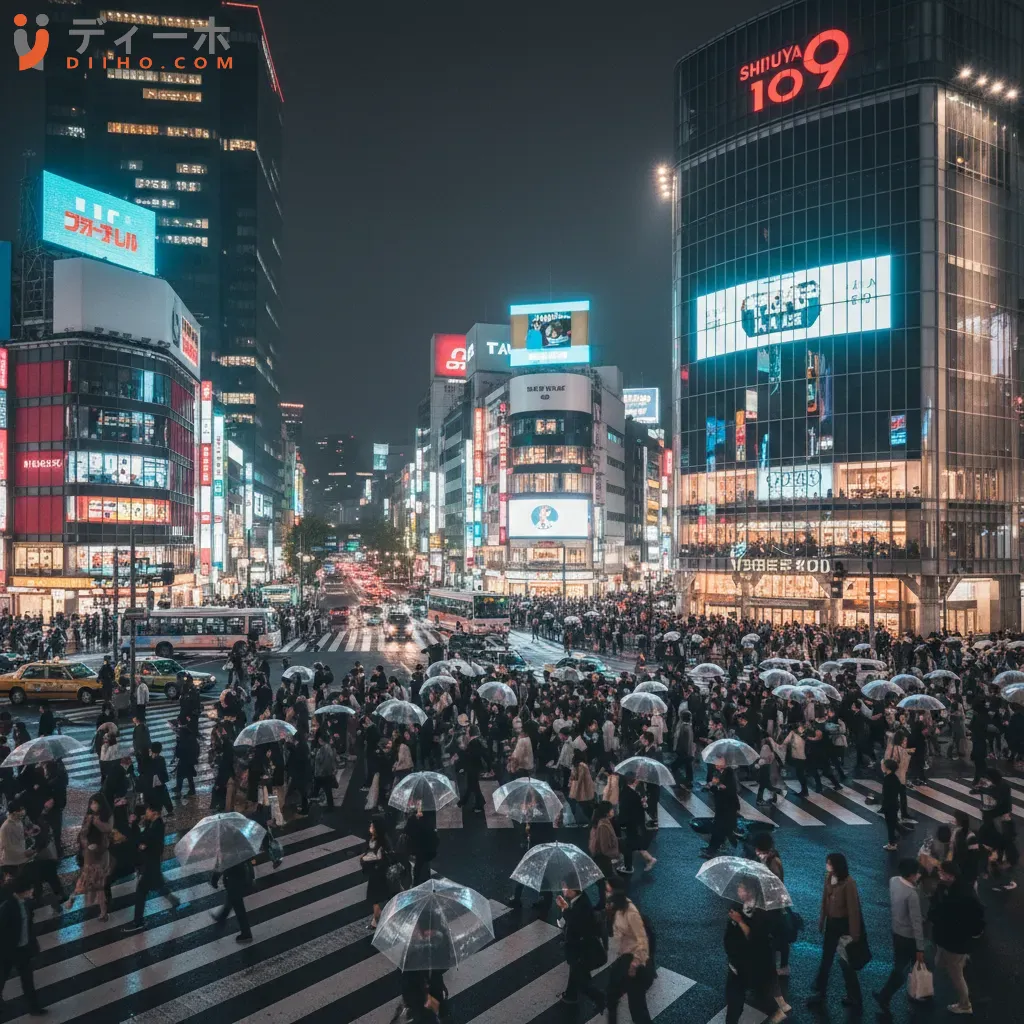 Tokyo  trung tâm sôi động với vô vàn cơ hội nhưng chi phí đắt đỏ