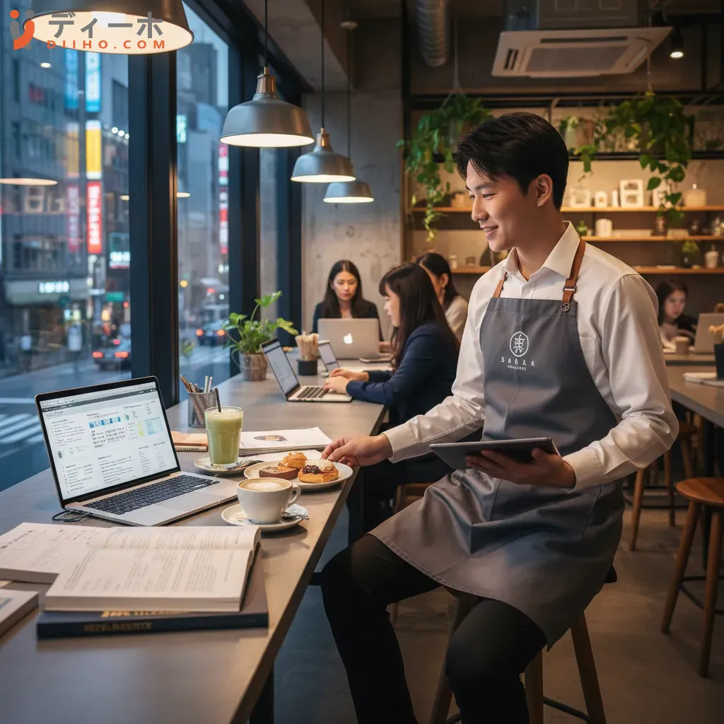 Tìm Việc Làm Thêm Cho Du Học Sinh Việt Tại Nhật: Hướng Dẫn Toàn Diện