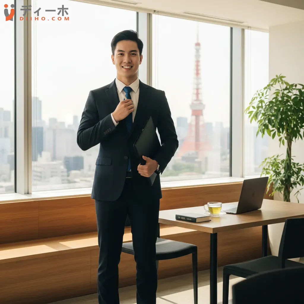 Kinh nghiệm phỏng vấn Baito tại Nhật cho người Việt: Bí quyết thành công!