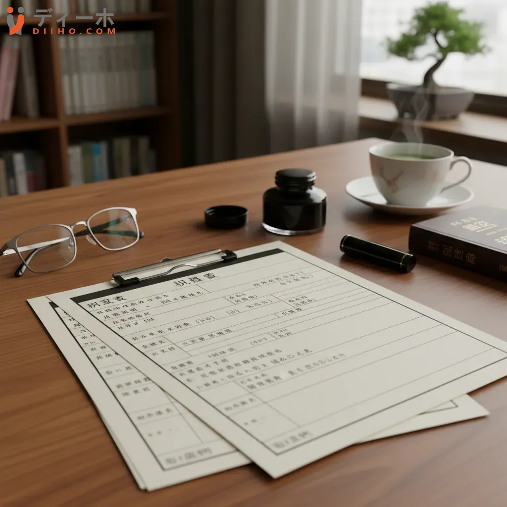 Hồ sơ xin việc gọn gàng chuyên nghiệp là điểm cộng lớn