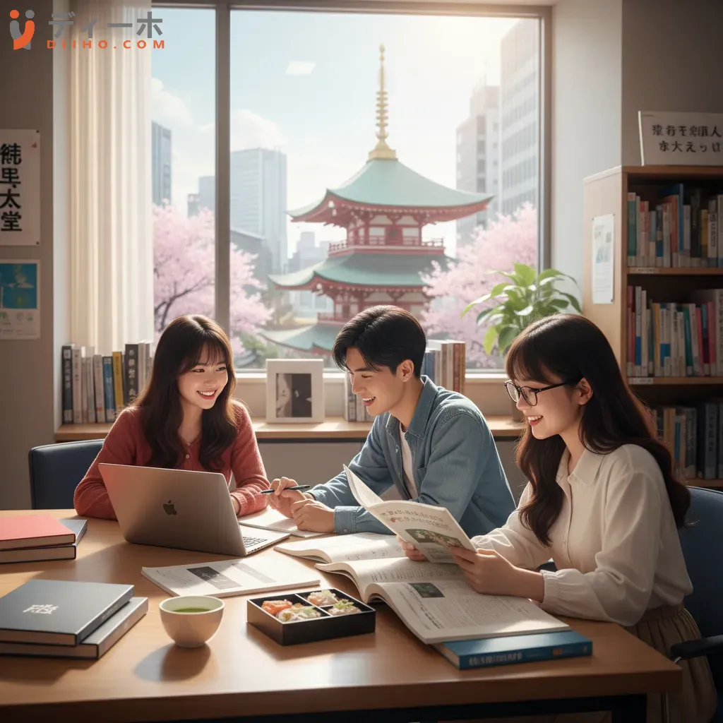 Các Việc Làm Thêm Lương Cao Cho Sinh Viên Việt Tại Nhật Bản