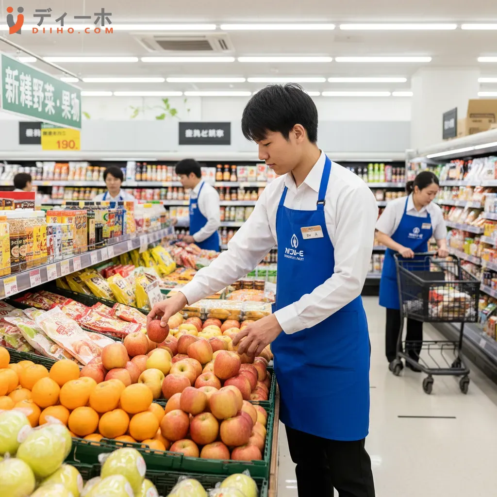 Những Lỗi Thường Gặp Khi Du Học Sinh Làm Thêm Tại Nhật Bản và Cách Khắc Phục