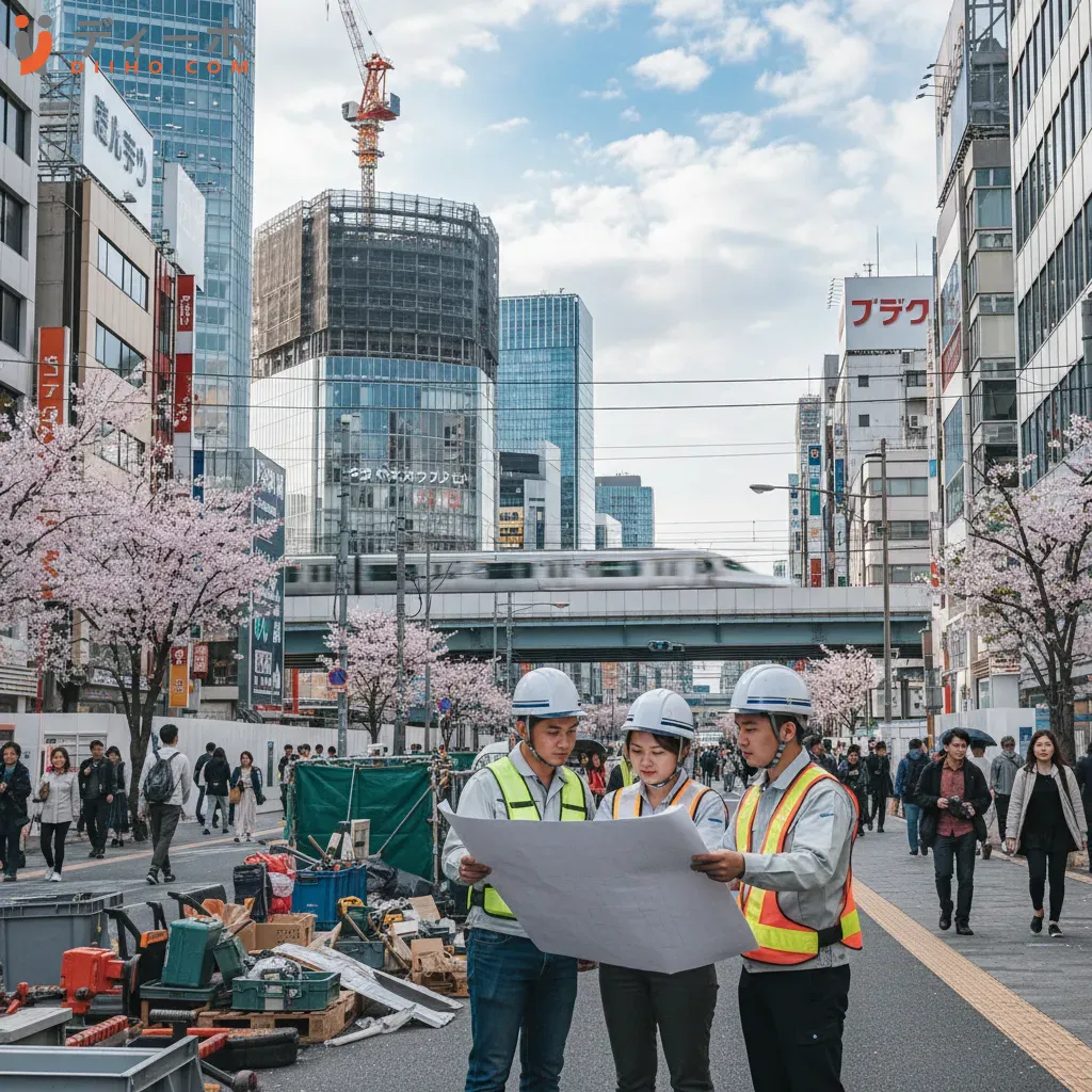 Mức Lương Tối Thiểu Tại Nhật Bản và Hướng Dẫn Tính Lương Cho Người Việt