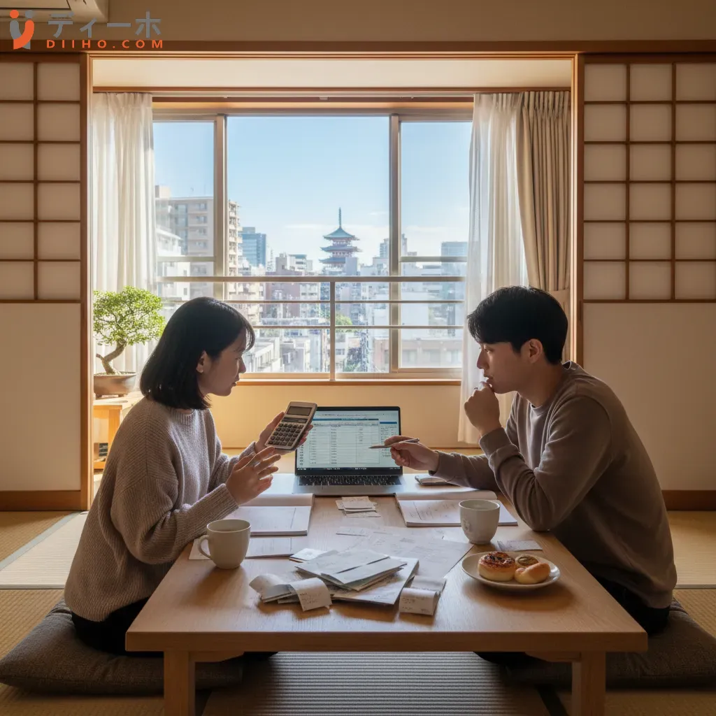 Mẹo Tiết Kiệm Tiền Hiệu Quả Khi Sống Ở Nhật Dành Cho Người Việt Mẹo Tiết Kiệm Tiền Hiệu Quả Khi Sống Ở Nhật Dành Cho Người Việt