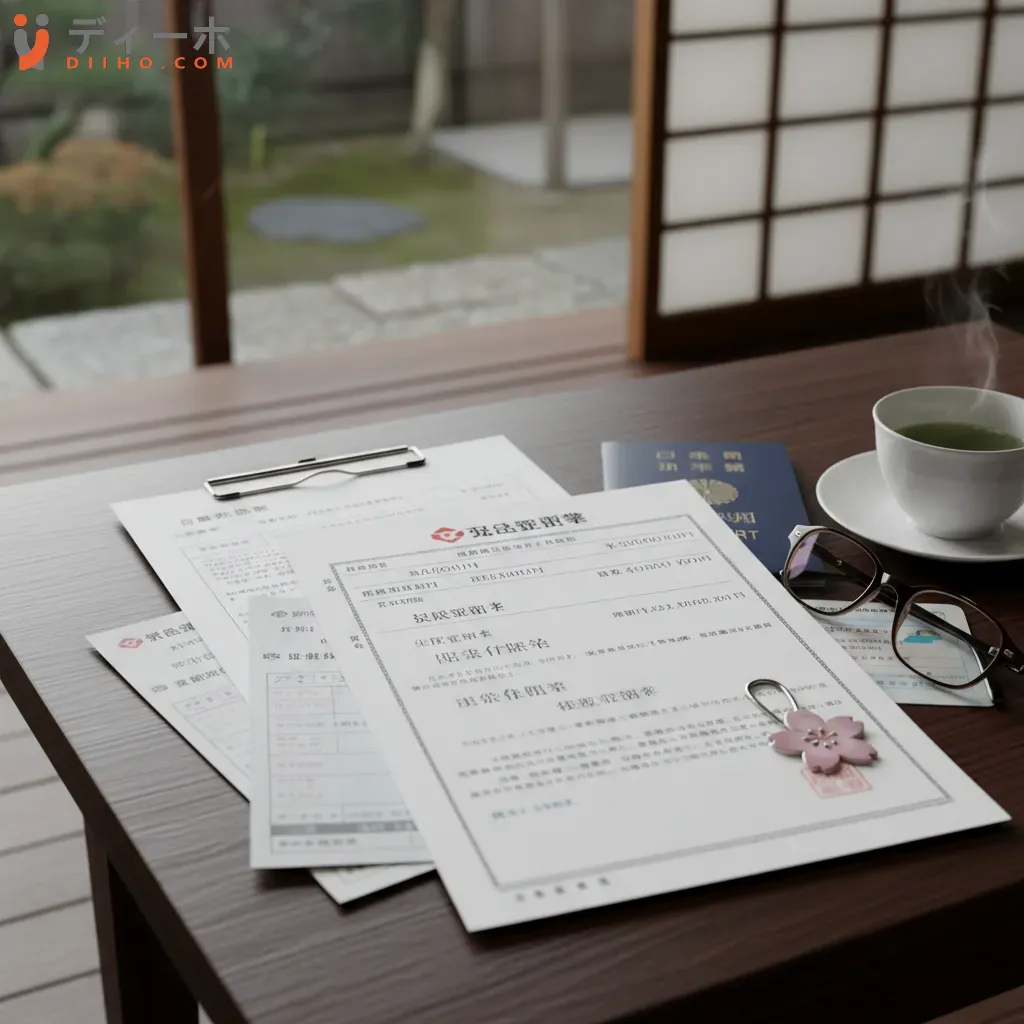 Sổ tiết kiệm và các giấy tờ chứng minh thu nhập là yếu tố then chốt trong hồ sơ tài chính