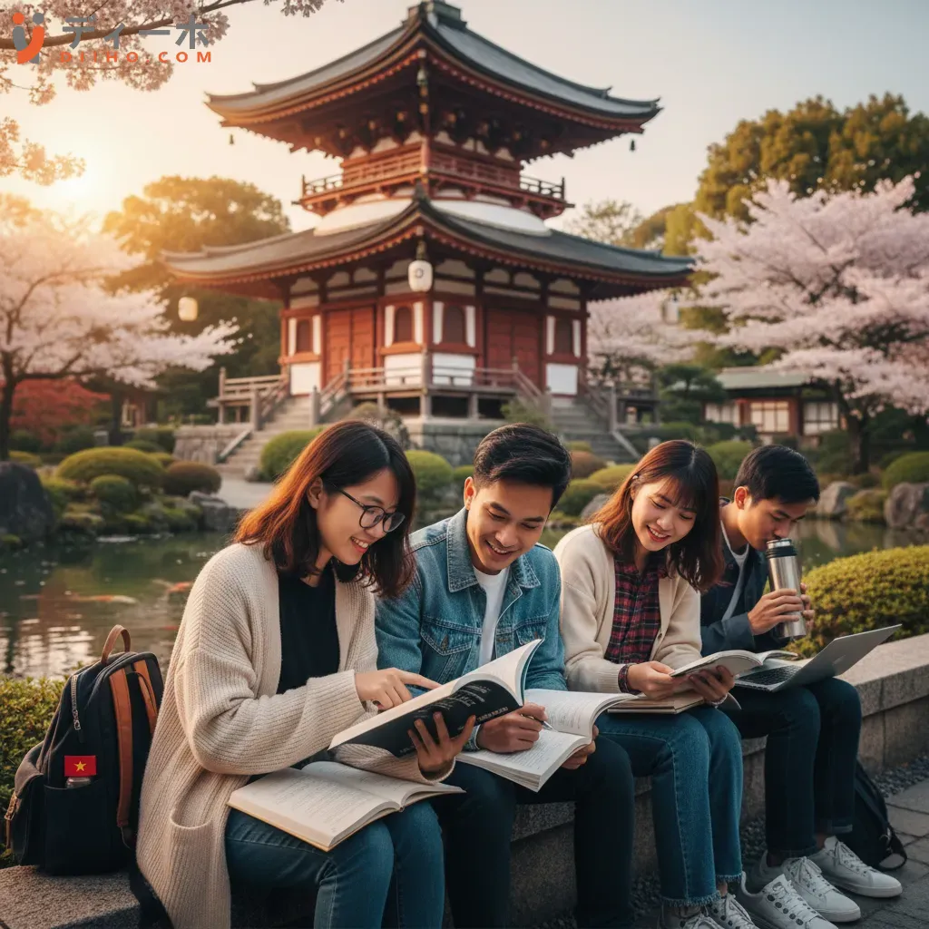 Chi Phí Du Học Nhật Bản Tự Túc Hết Bao Nhiêu Tiền Một Năm?