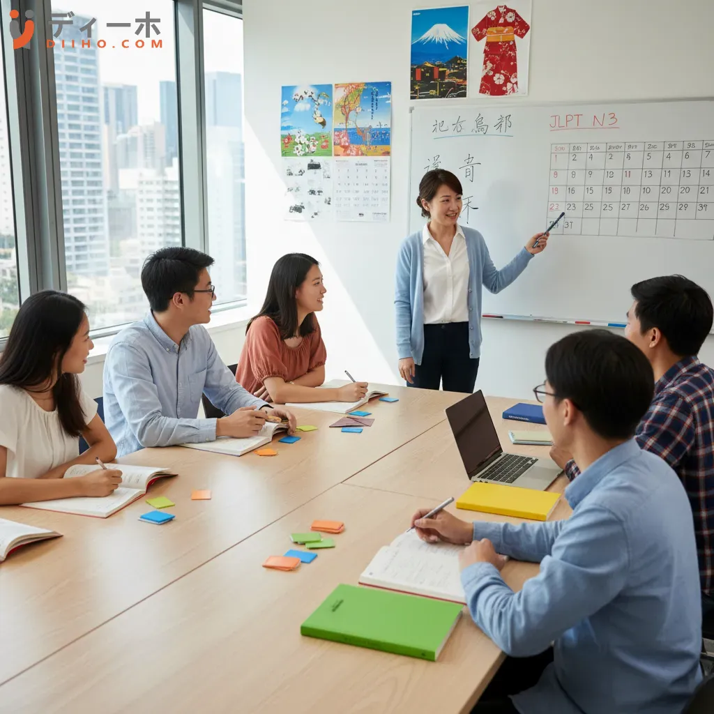 Nên Chọn Trường Nhật Ngữ Nào Khi Mới Sang Nhật? Hướng Dẫn Chi Tiết