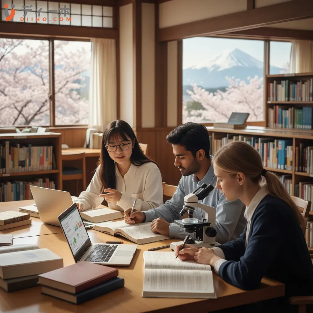 Du học Nhật Bản nên học ngành gì dễ xin việc? Gợi ý các ngành “hot” nhất