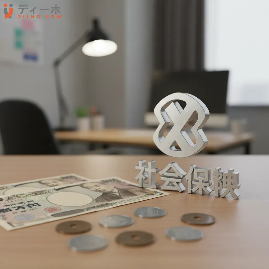 Bảo hiểm xã hội là một phần quan trọng trong các khoản khấu trừ lương tại Nhật Bản