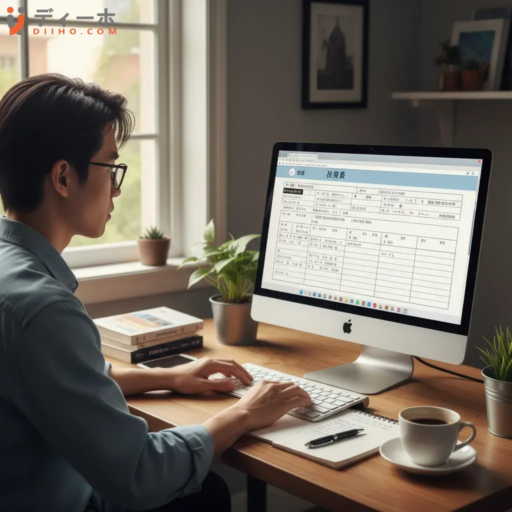 Cách Viết CV Xin Việc Bằng Tiếng Nhật Cho Người Việt Chuẩn Chỉnh 2024