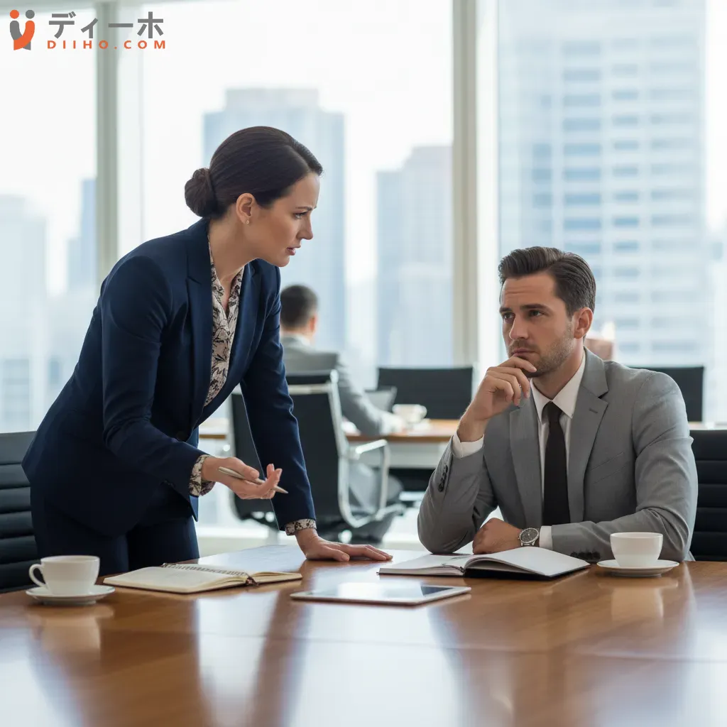 Sử dụng từ vựng tiếng Nhật phù hợp giúp ứng viên tự tin trả lời các câu hỏi khó