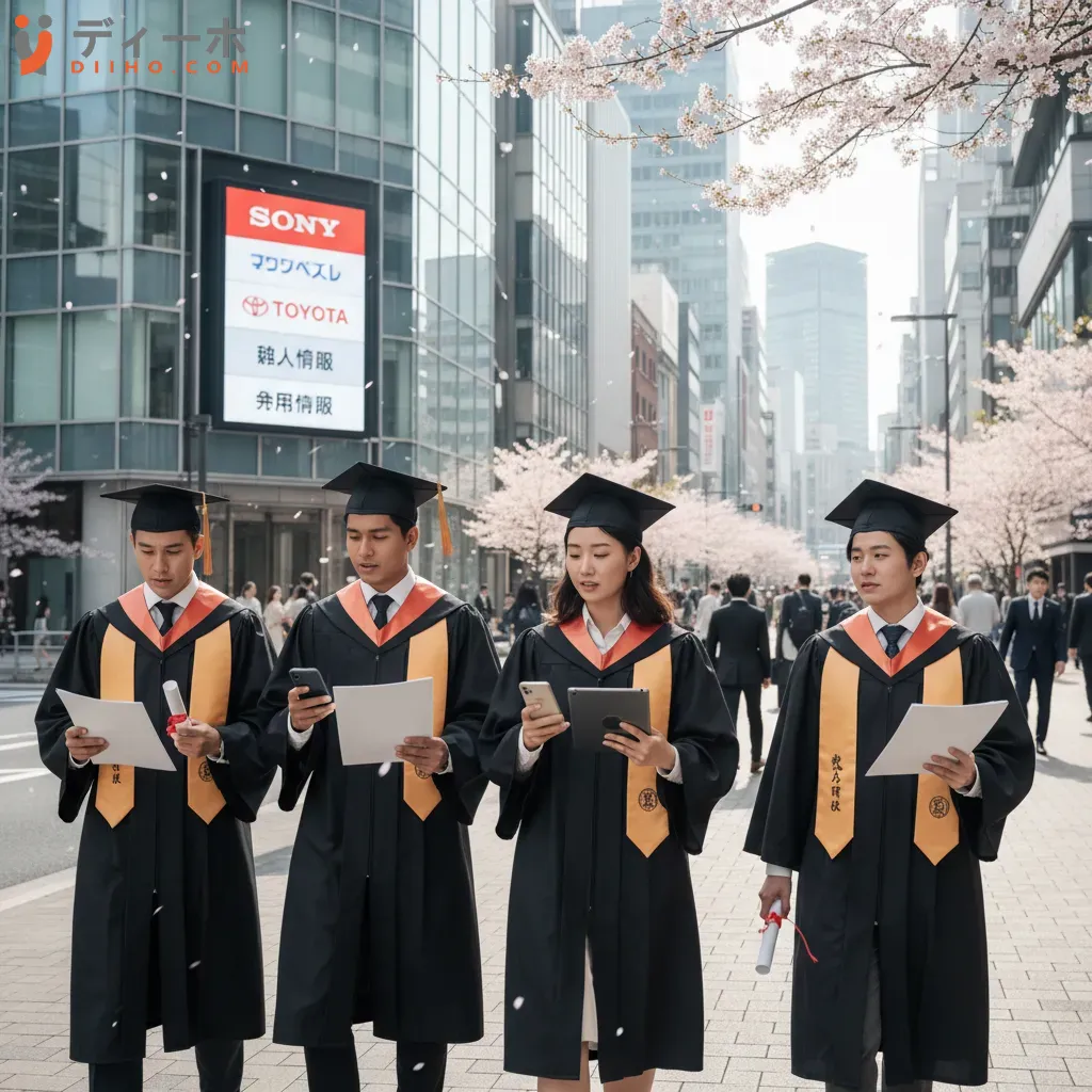 Hướng Dẫn Chi Tiết Chuyển Đổi Tư Cách Lưu Trú Từ Du Học Sang Đi Làm Tại Nhật Bản