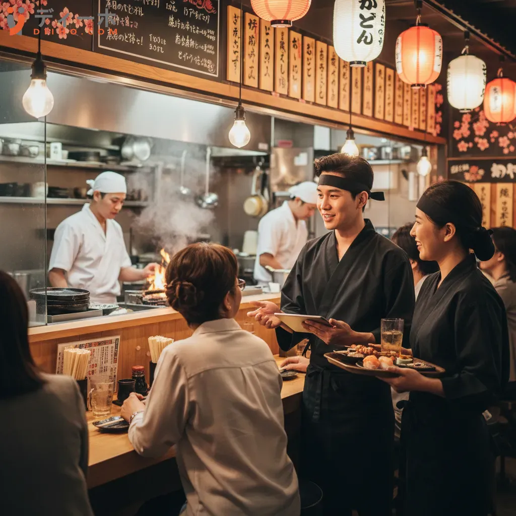 Tổng Hợp Các Câu Tiếng Nhật Thường Dùng Khi Đi Làm Thêm Hiệu Quả Nhất