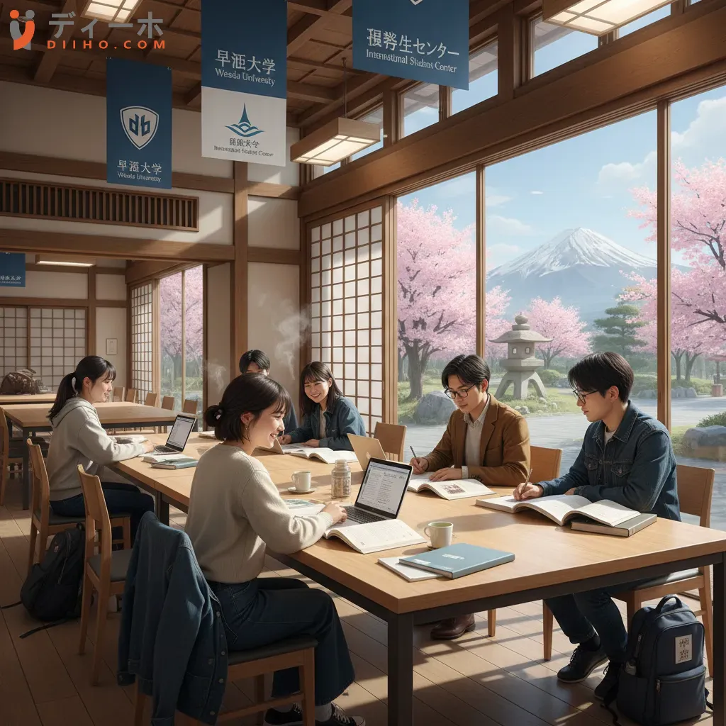 Gia Hạn Visa Du Học Nhật Bản: Hồ Sơ, Giấy Tờ Cần Chuẩn Bị Đầy Đủ Nhất