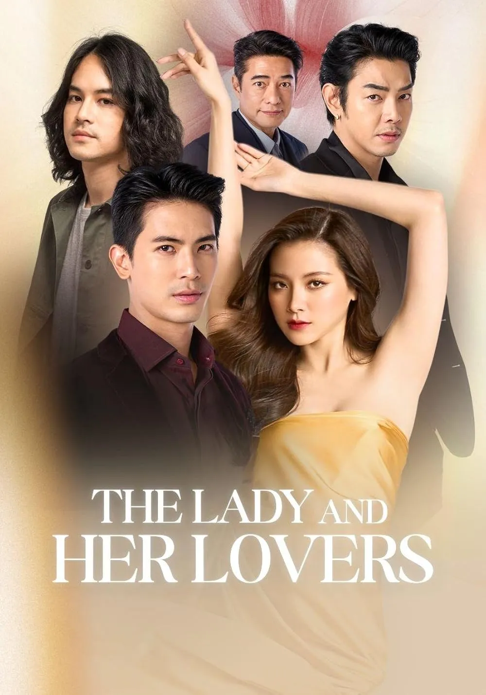 Thiên Sứ Tội Lỗi