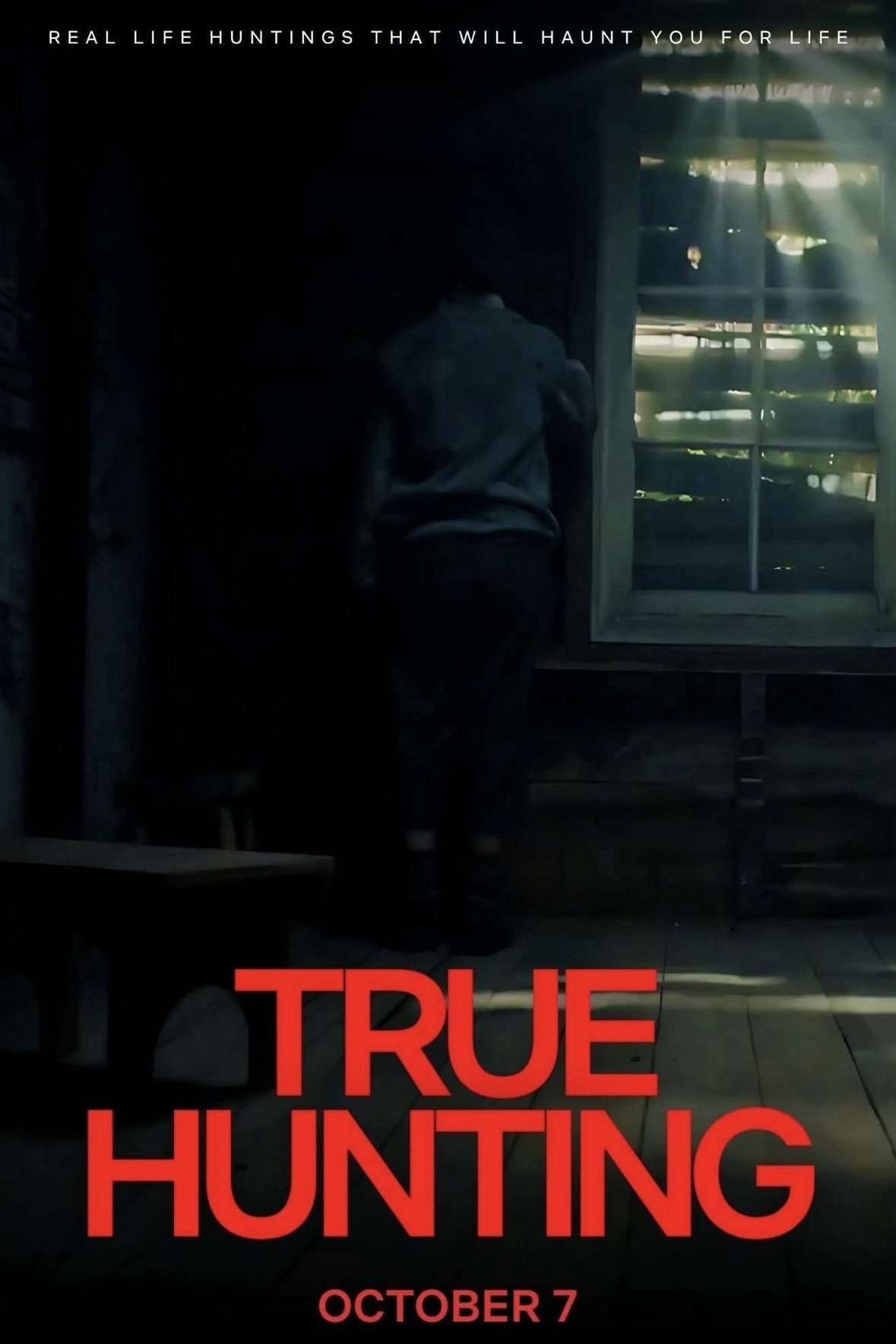 Ám Ảnh Siêu Nhiên