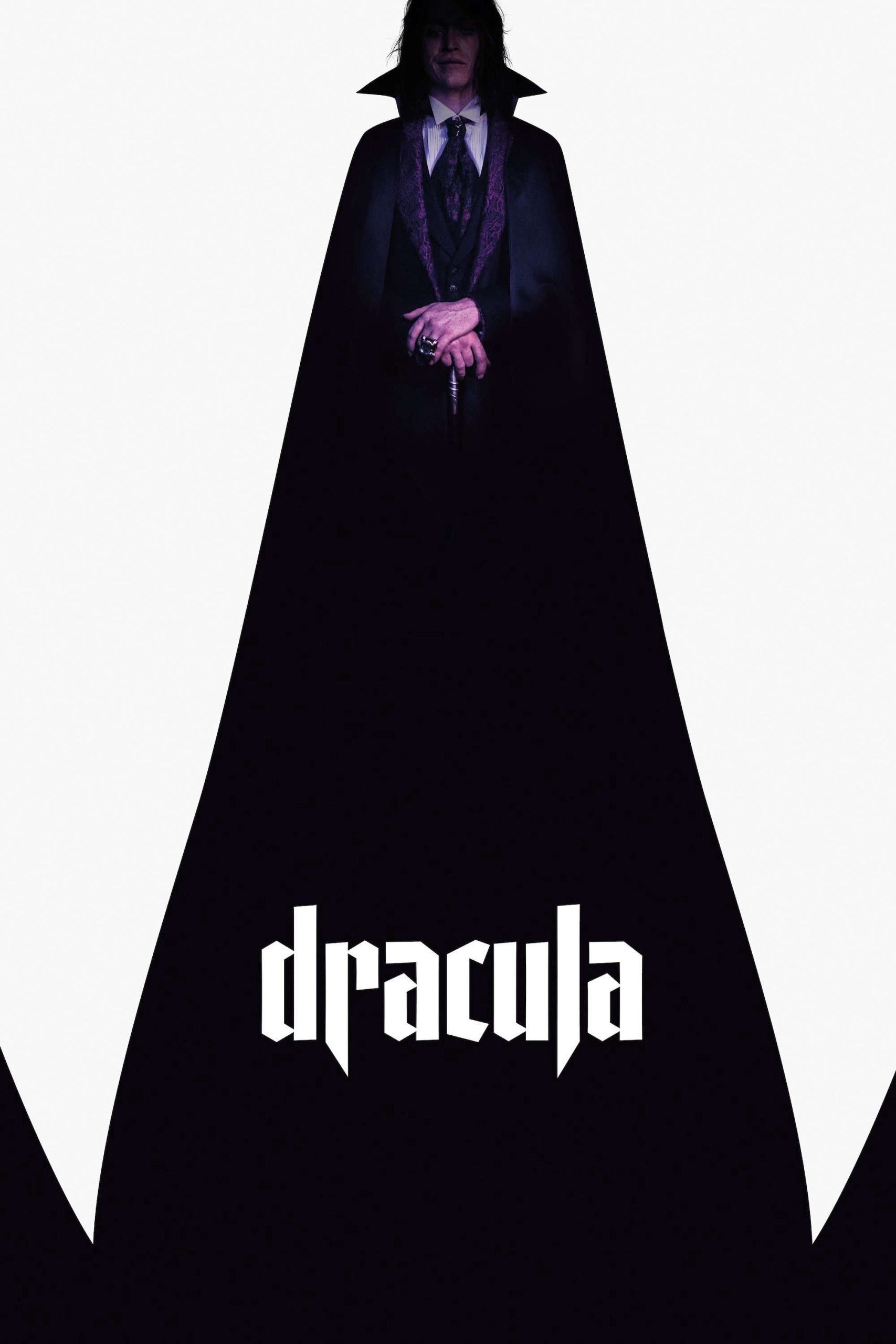 Dracula: Bản Tình Ca Bất Diệt