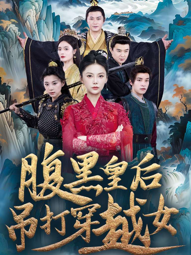 Hoàng Hậu Thâm Hiểm Đánh Bại Cô Gái Xuyên Không