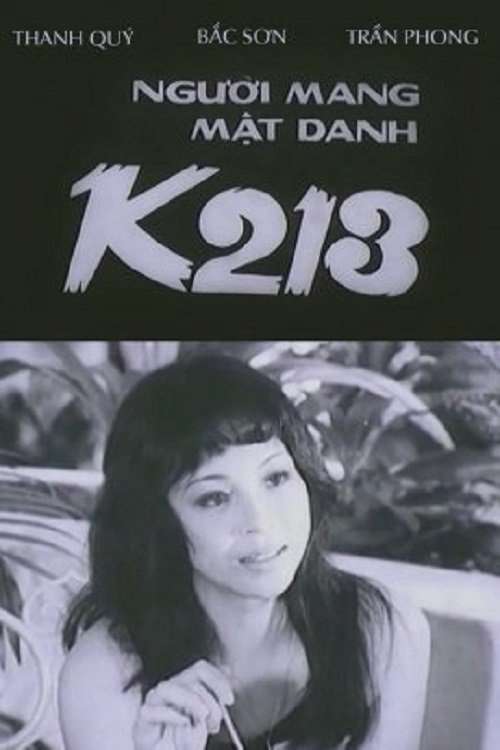 Người Mang Mật Danh K213