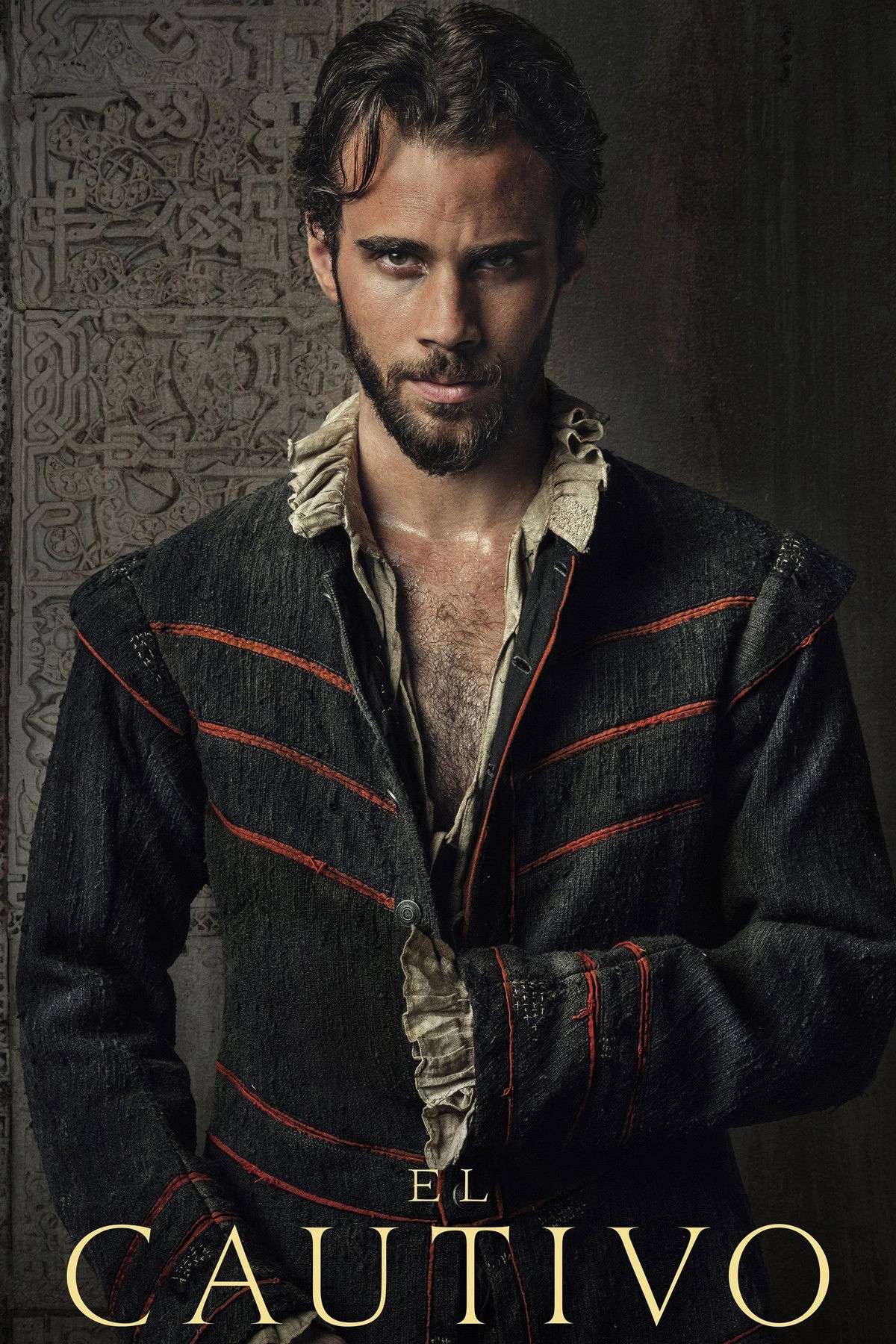 Người Tù Bị Giam Cầm