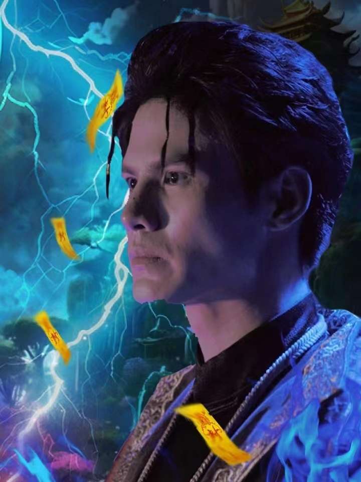 Sắc Lệnh Địa Ngục