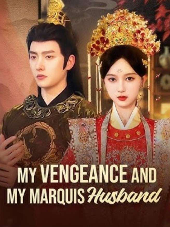 Sự trả thù của tôi và người chồng hầu tước của tôi