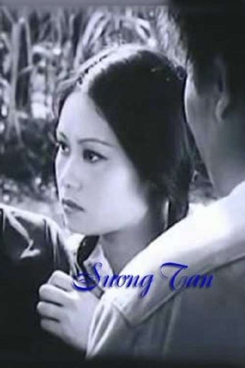 Sương Tan