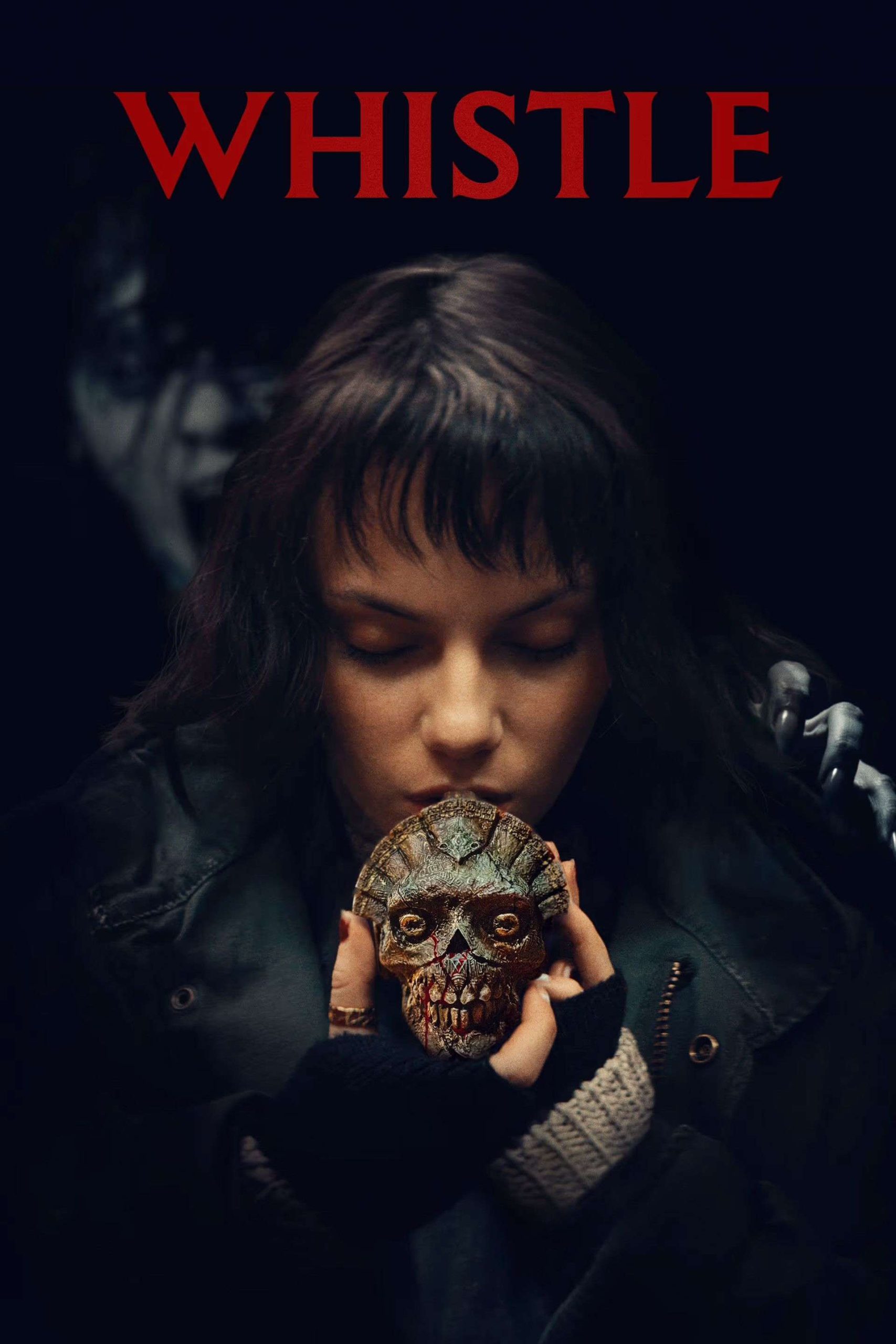 Tiếng Còi Tử Thần